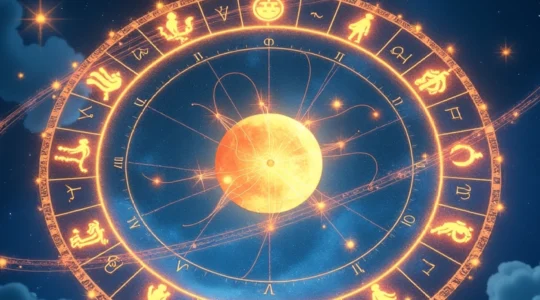 Compatibilité astrologique