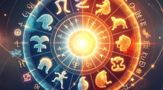 signes astrologiques